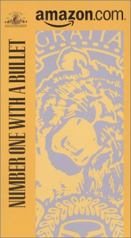 Preisvergleich Produktbild Number One with A Bullet