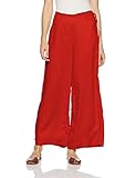 #3: Fabindia Women's Straight Pants