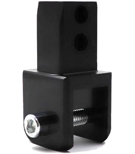 PROLUNGA MM. 48 Dado Distanziale Ammortizzatore Posteriore Per - Foto 7