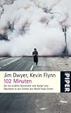 Cover zum Buch 102 Minuten