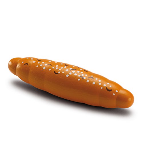 Preisvergleich Produktbild ERZI 13072 - Kümmelstange aus Holz, 1 Stück