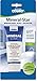 Produktbild Bad-Pflege | Zur Reinigung und Pflege | Mineralguss | Acryl-Oberflächen | Polyester-Oberflächen | 100 ml Tube
