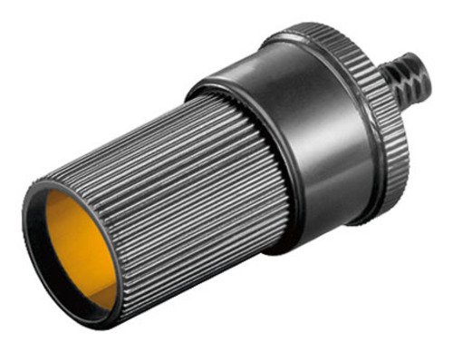 Preisvergleich Produktbild 10 Stück Auto-Zigaretten-Anzünder-Kupplung