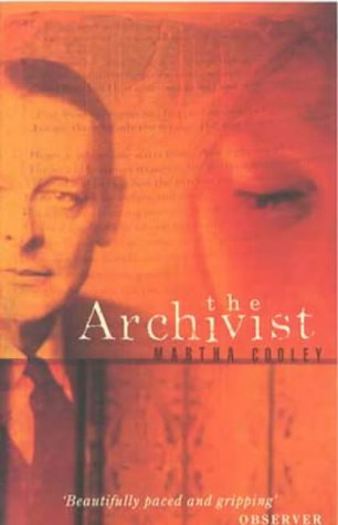 couverture de : The archivist