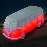 Volkswagen – Campervan Moodlight - 3