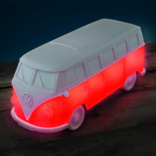 Volkswagen – Campervan Moodlight - 3