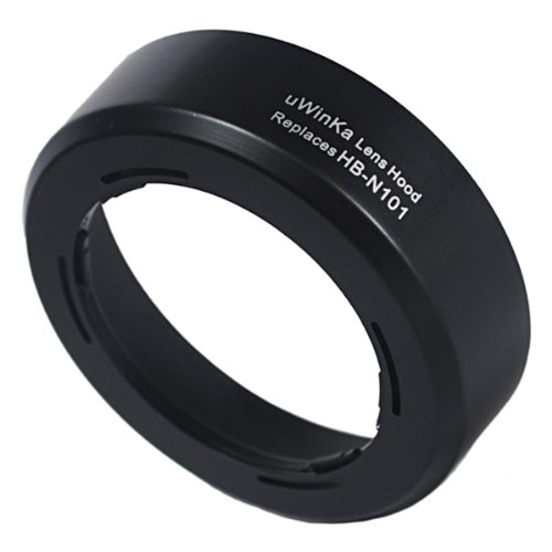 Uhb-n101 Lentille De Remplacement Hotte Lentille De Soleil Pour Nikon HB-n101