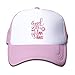 Produktbild A-Joking Unisex Casual Baseball Cap Trucker Mesh Hat Adjustable - Mass Effect Andromeda One Size Running