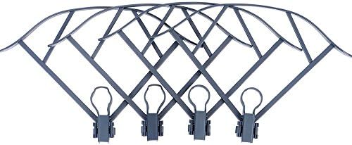 HuiShu Protective Propeller Guard For DJI Mavic Pro