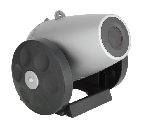 TFA 60.5005 Time Gun Funk-Projektionswecker