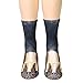 Produktbild Modische Socken Frauen Teen Dchen Animal Männer Jungen Und 3D Festlich Bekleidung Pfote Drucken Pattern Crew Socken Cool Sneaker Sportsocken Damen Herren Adult Unisex Animal Paw Crew Socks