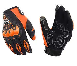 Vega VGL-18 Orange Gloves-L