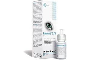 DOMES REMEND 0.75% 3ML