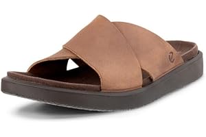 ECCO Herren Flowt M Sandal