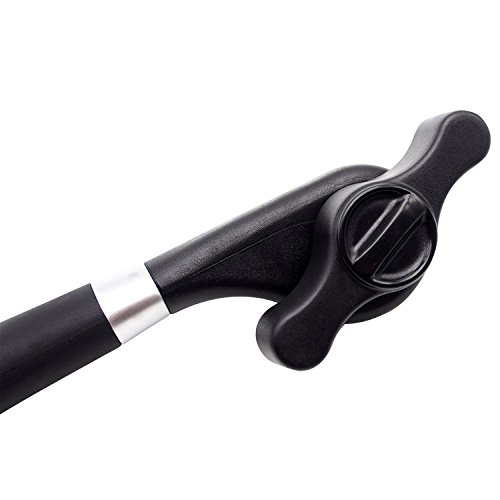 UBEST Sicherheit Dosenöffner Safety Can Opener Spezialität Multifunktions fortgeschritten Edelstahl Dosenöffner - 5