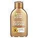 Produktbild Garnier Ambre Solaire Original Self Tan Moisturising No Streaks Bronzing Milk 150ml