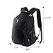 Produktbild Suissewin Laptop Notebook Rucksack Business Freizeit Daypack Schulrucksack Backpack Multifunktion, wasserdicht, für Herren Männer Schul, 15 Zoll, Schwarz