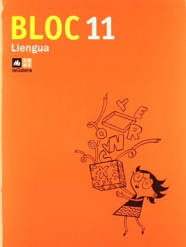 Bloc llengua 11 (bloc llengua catalana)