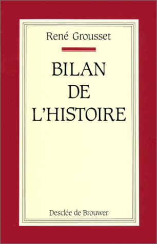 Download Bilan de l'histoire