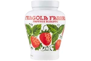 Fabbri Strawberries 600 grams