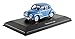 Produktbild Solido – 4300700 – Renault – 4 Cv – 1954 – Maßstab 1/43 – Blau