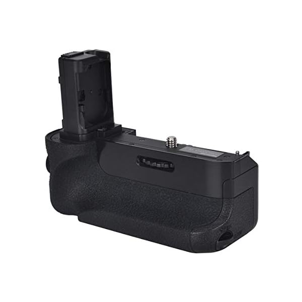 Newmowa Mango de Repuesto Battery Grip para Sony a7/a7r/a7s Cámara réflex Digital
