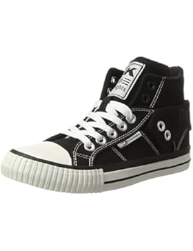 British Knights Damen Roco High-Top