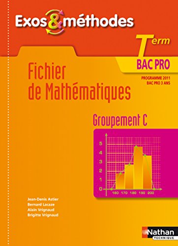 Download Fichier de Mathématiques Term Bac Pro Download Fichier de Mathématiques Term Bac Pro