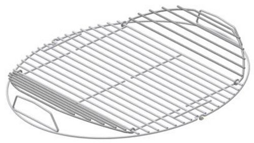Preisvergleich Produktbild Grillrost für Kugelgrill 50 cm aus Edelstahl