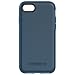 Produktbild OtterBox Symmetry sturzsichere Schutzhülle für iPhone 7 / 8 "Bespoke Way", blau