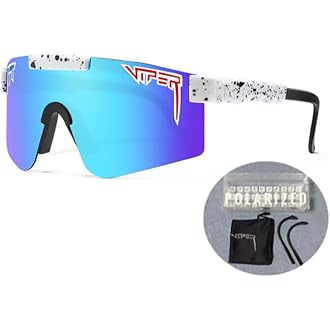 The most popular items in Cycling Glasses