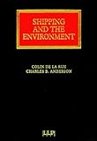 Image de Shipping and the Environment: Law and Practice