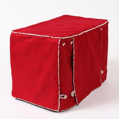 Crate-Covers-and-More-Simply-Red-with-Sierra-Cool-Blue-Cording-Stagecoach-Double-Doors
