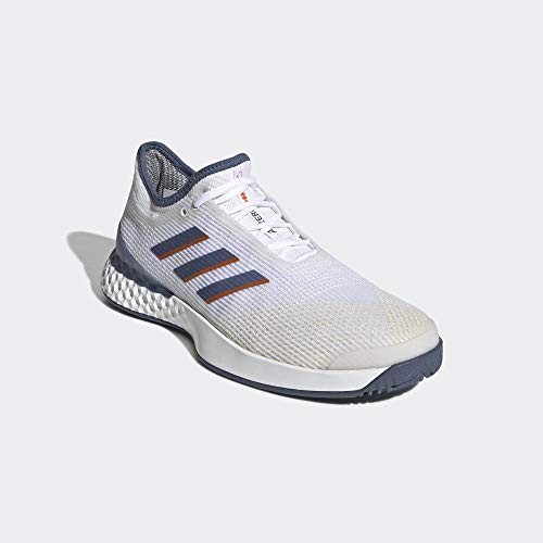adidas Adizero Ubersonic 3 Shoes | EF1152 | FOOTY.COM
