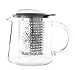 Produktbild Samova Teekanne mit Brew Stop Tea Maker, 0,4 Liter