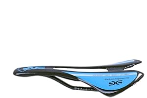 ESEN SP Superlight Full Carbon Fiber MTB/Bici da Strada Ciclismo Sella Cava 3k Opaca/Lucida