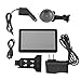 Produktbild , 800MB RAM + 8GB ROM Tragbare GPS-Navigation 7-Zoll großen Touchscreen GPS 1800mAh Akku American Map Navigator