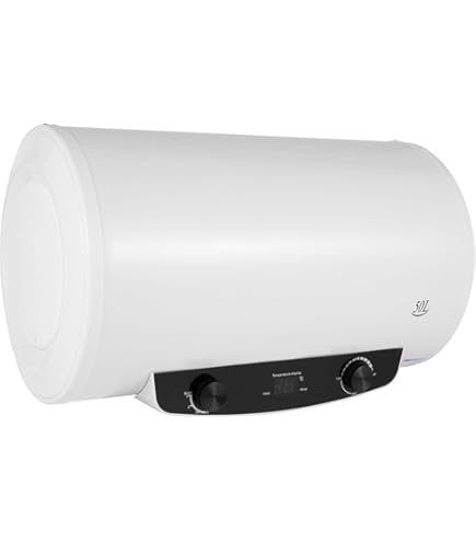 SCALDABAGNO ELETTRICO ISEA VERTICALE 80 LT GARANZIA 5 ANNI - Foto 6