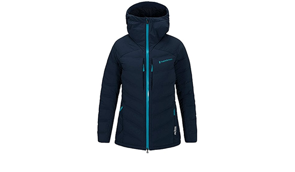 peak performance heli heat jacket