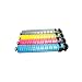 Produktbild Toner Ricoh MP C306, MP C307, MP C406, Pack 4 Colors