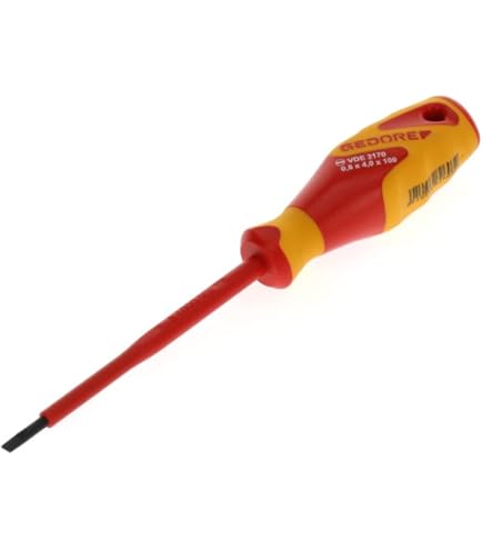 Knipex Tronchese Laterale per Elettronica Esd Rivestiti in Materiale