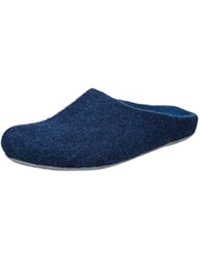 MagicFelt Unisex-Erwachsene Ap 701 Pantoffeln