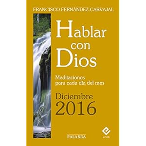 Hablar con Dios - Diciembre 2016