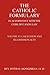 Produktbild The Catholic Formulary in Accordance with the Code of Canon Law: Volume VI: Laicization and Readmission Acts
