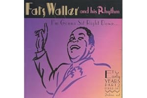 I'M Gonna Sit Right Down - Early Years Part 2