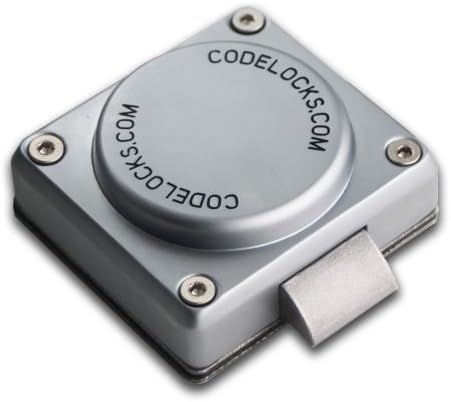 Slam Latch for use with KL 1200 Cabinet Lock