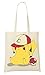 Produktbild ToteWorld Pokemon Pikachu Dope Cap Hat Tragetasche Einkaufstasche