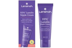 Lansinoh I Crème Lanoline HPA 40 ml