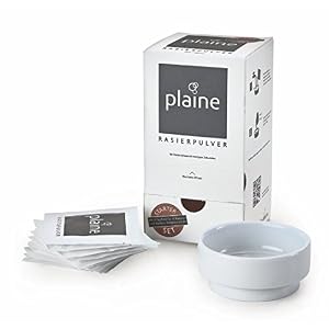 Plaine Powder miracle - 3-in-1 hair | shower | shave 90 g - Image 2