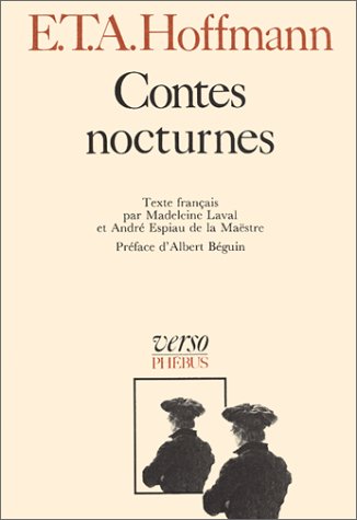 Contes nocturnes